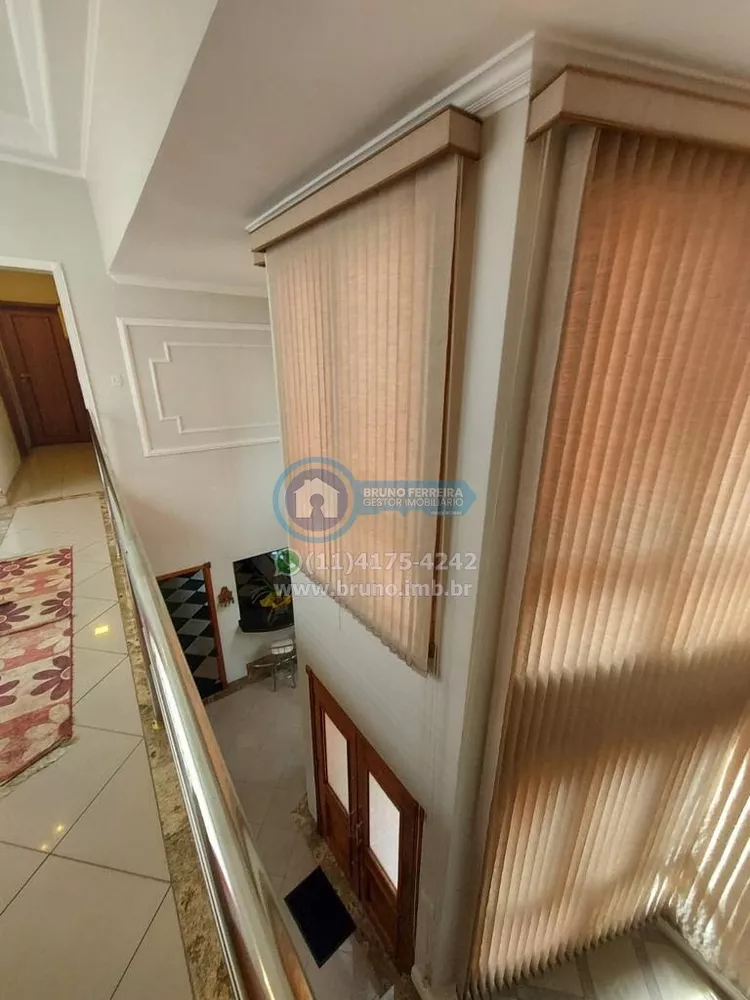 Sobrado, 3 quartos, 430 m² - Foto 1
