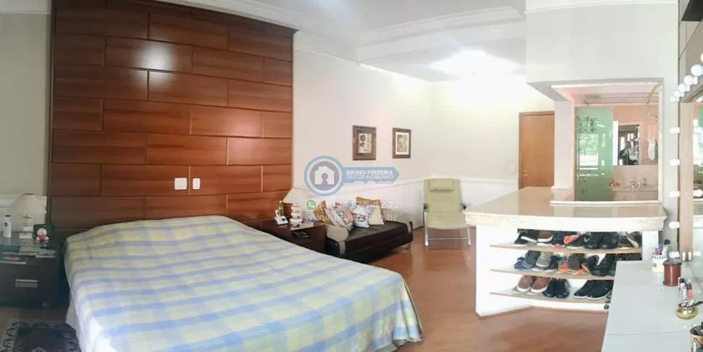 Sobrado, 3 quartos, 430 m² - Foto 2