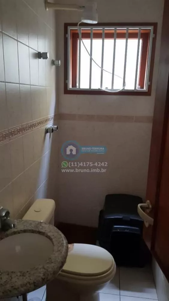Sobrado, 3 quartos, 200 m² - Foto 5
