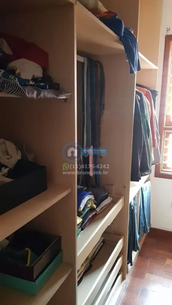 Sobrado, 3 quartos, 200 m² - Foto 7