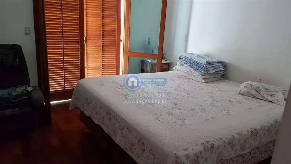 Sobrado à venda com 3 quartos, 200m² - Foto 8