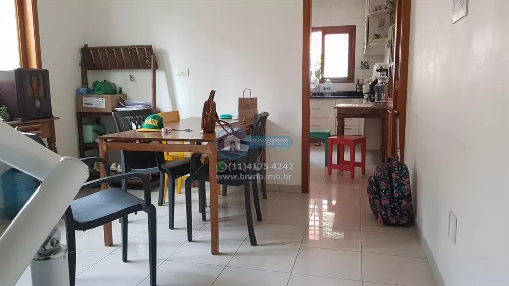 Sobrado à venda com 3 quartos, 200m² - Foto 4