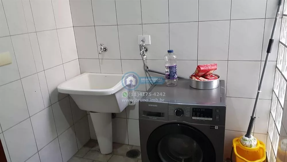 Sobrado, 3 quartos, 200 m² - Foto 8
