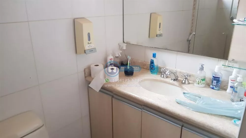 Sobrado, 3 quartos, 200 m² - Foto 6