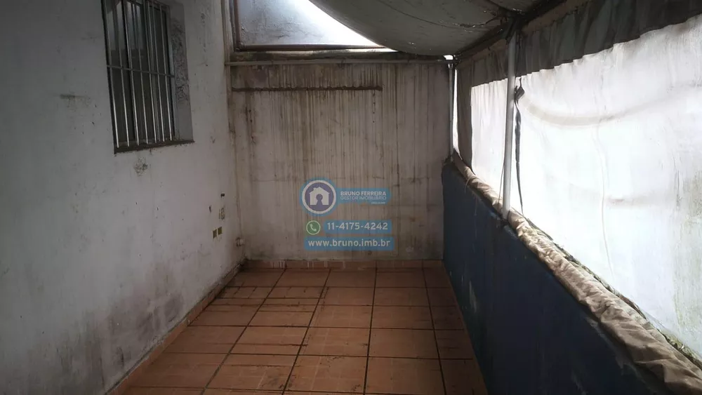 Prédio Inteiro, 120 m² - Foto 4