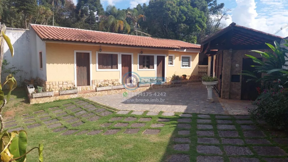 Casa de Condomínio, 4 quartos - Foto 8