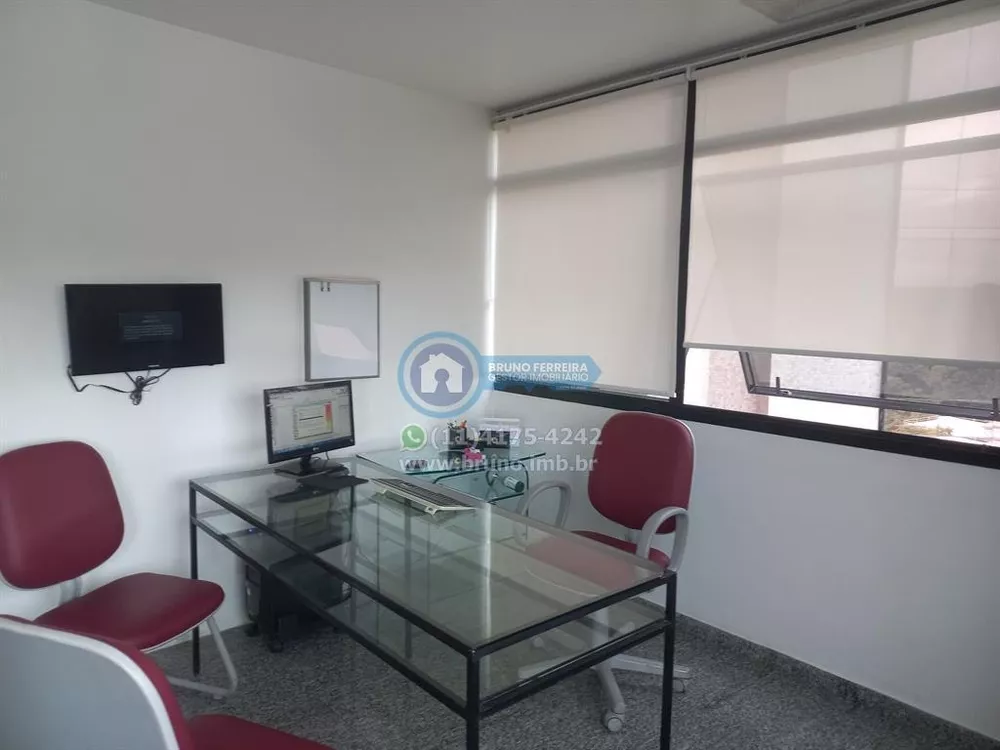 Sala-Conjunto, 52 m² - Foto 2