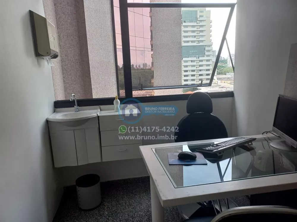 Sala-Conjunto, 52 m² - Foto 3