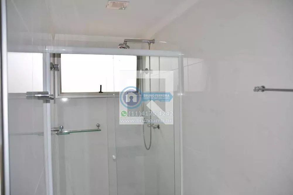 Apartamento para alugar com 2 quartos, 173m² - Foto 6