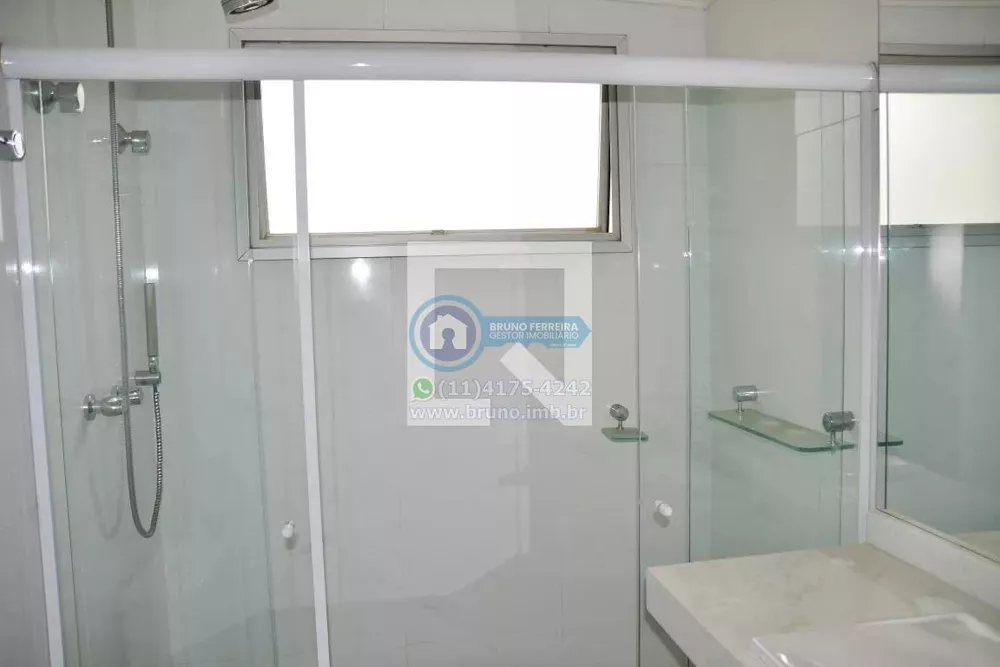 Apartamento para alugar com 2 quartos, 173m² - Foto 12