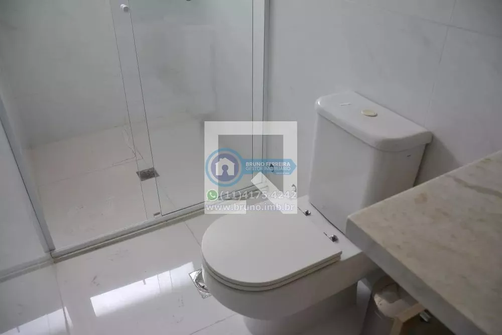 Apartamento para alugar com 2 quartos, 173m² - Foto 9