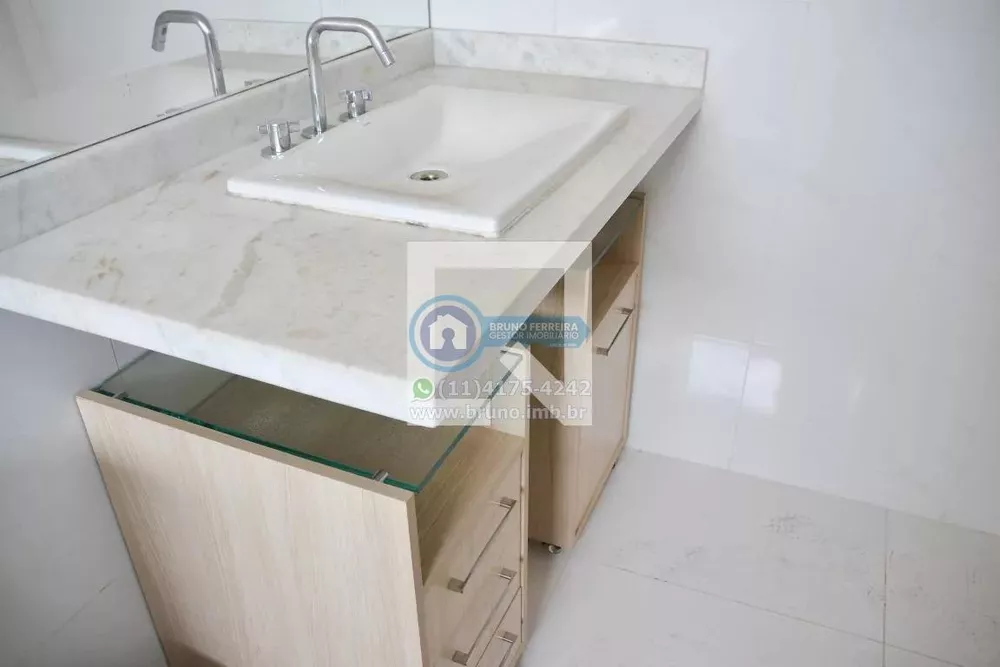 Apartamento para alugar com 2 quartos, 173m² - Foto 5