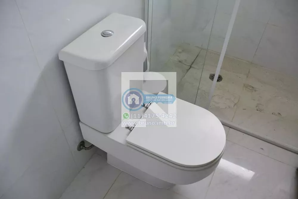 Apartamento para alugar com 2 quartos, 173m² - Foto 11