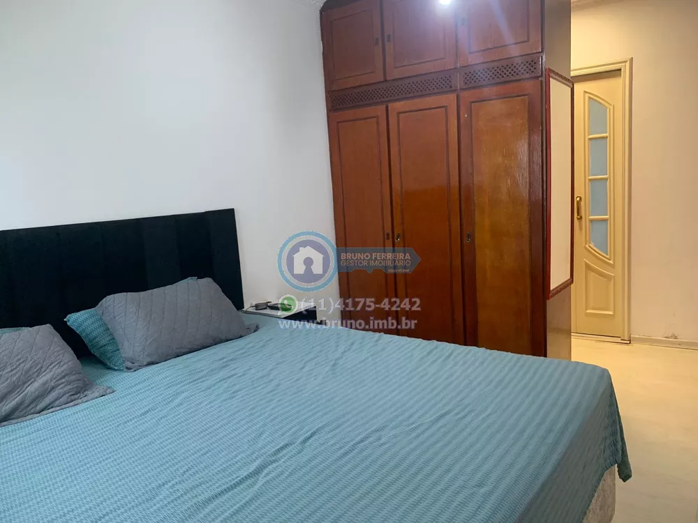 Apartamento à venda com 3 quartos, 123m² - Foto 13