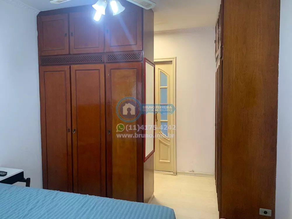 Apartamento à venda com 3 quartos, 123m² - Foto 14