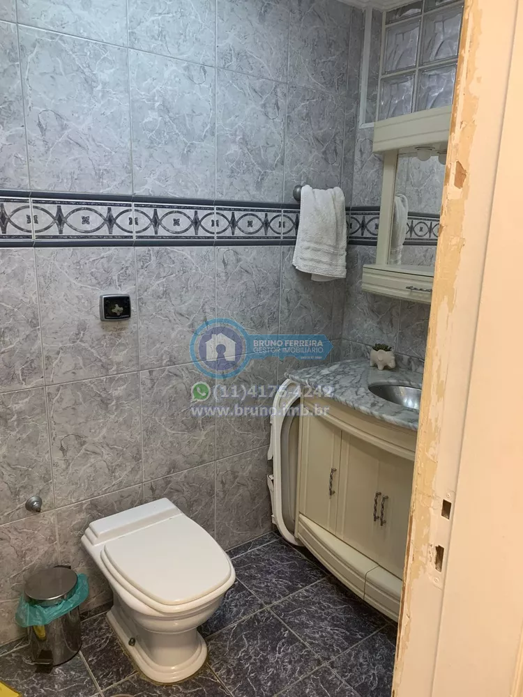 Apartamento à venda com 3 quartos, 123m² - Foto 9