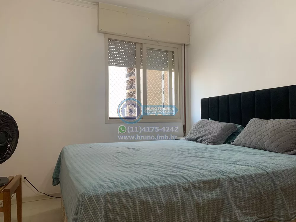 Apartamento à venda com 3 quartos, 123m² - Foto 16