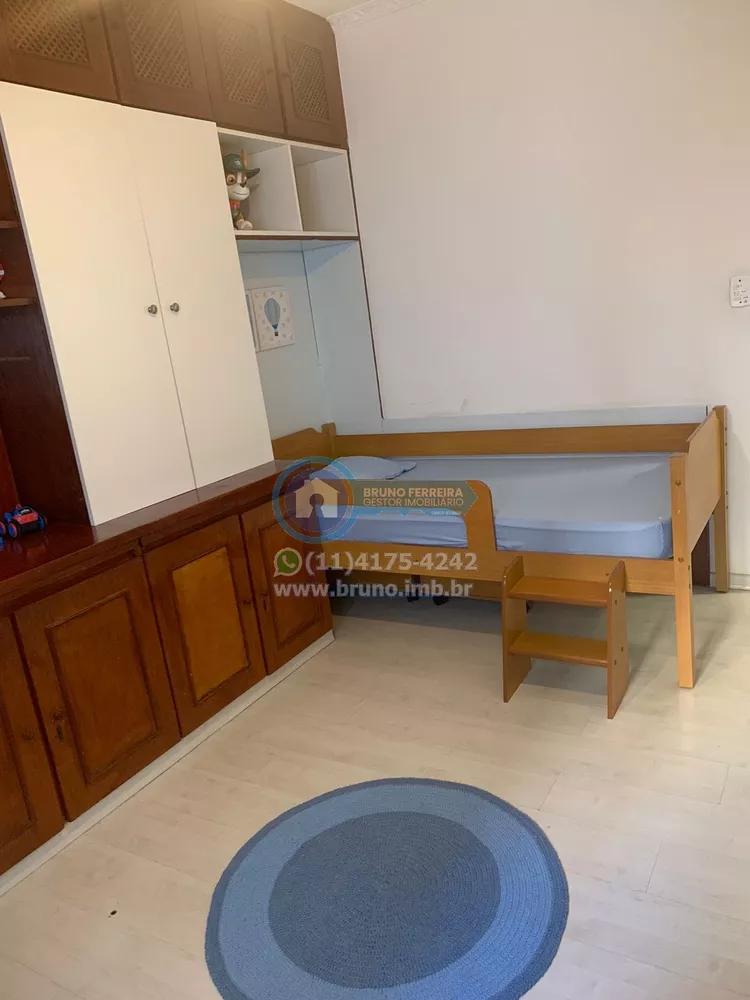 Apartamento à venda com 3 quartos, 123m² - Foto 12