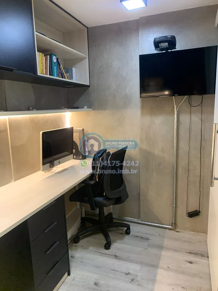 Apartamento, 3 quartos, 123 m² - Foto 14