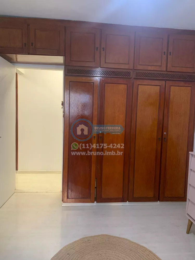 Apartamento à venda com 3 quartos, 123m² - Foto 15