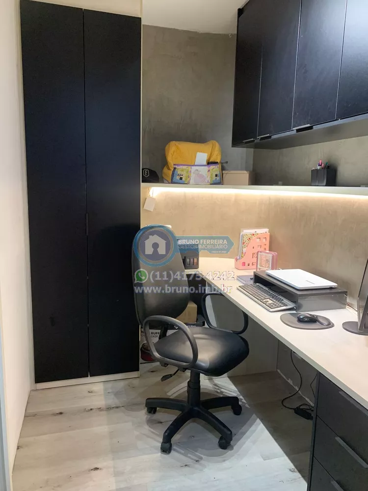 Apartamento, 3 quartos, 123 m² - Foto 16