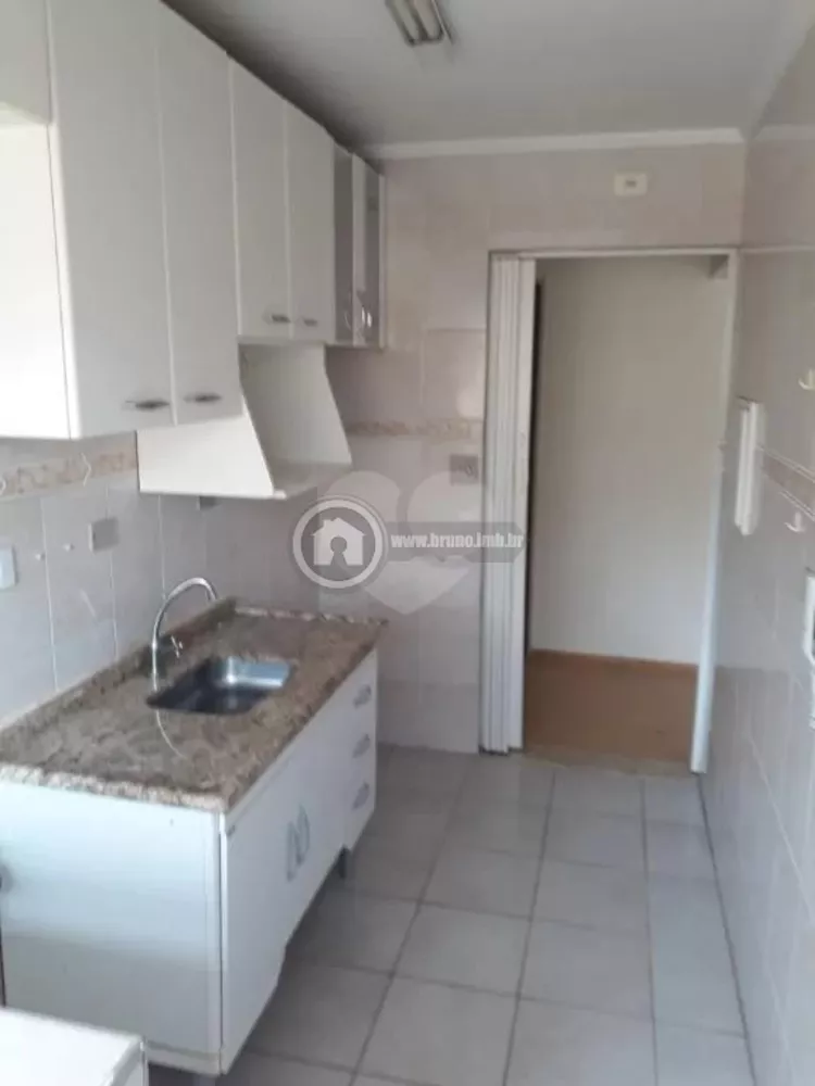 Apartamento à venda com 3 quartos, 62m² - Foto 6