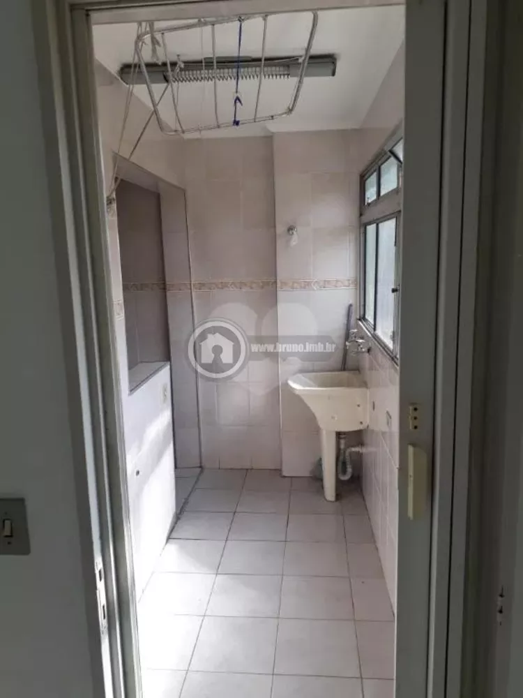 Apartamento à venda com 3 quartos, 62m² - Foto 7