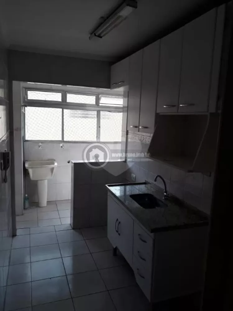 Apartamento à venda com 3 quartos, 62m² - Foto 4