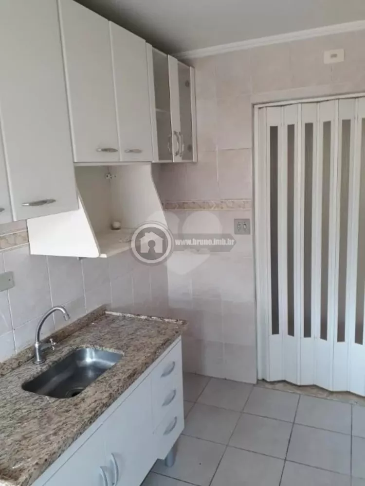 Apartamento à venda com 3 quartos, 62m² - Foto 5