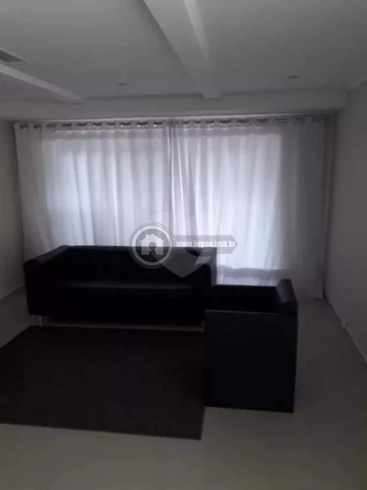 Apartamento à venda com 3 quartos, 62m² - Foto 2