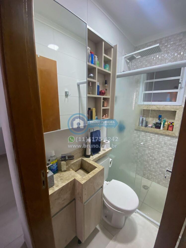 Casa de Condomínio, 2 quartos - Foto 5