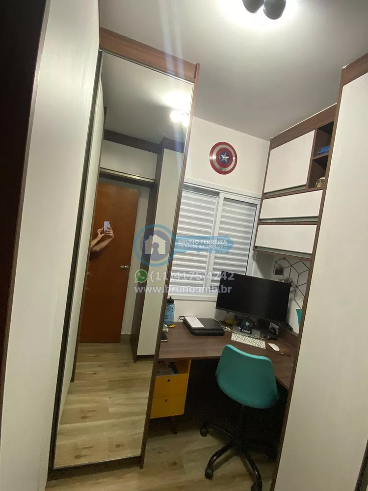 Casa de Condomínio, 2 quartos - Foto 3