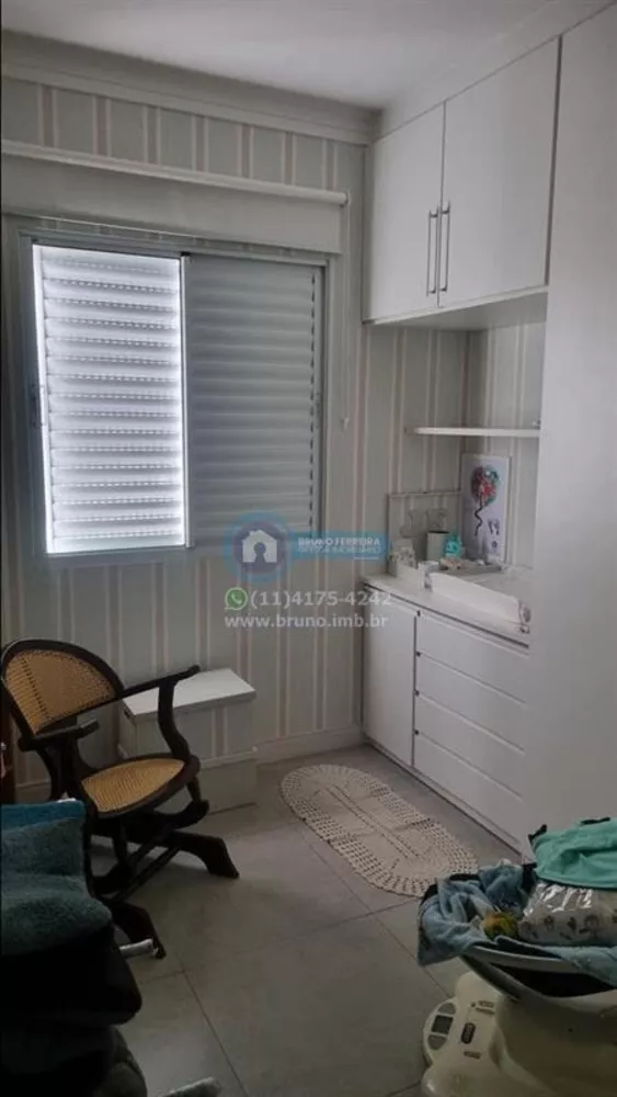 Apartamento, 2 quartos, 50 m² - Foto 7