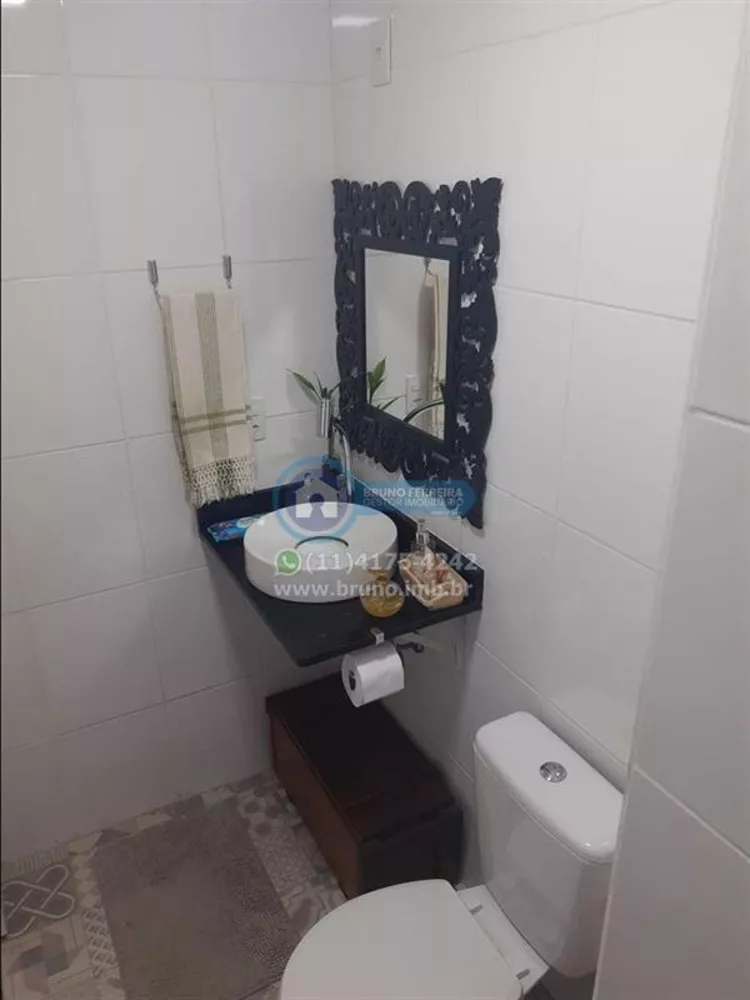 Apartamento, 2 quartos, 50 m² - Foto 6