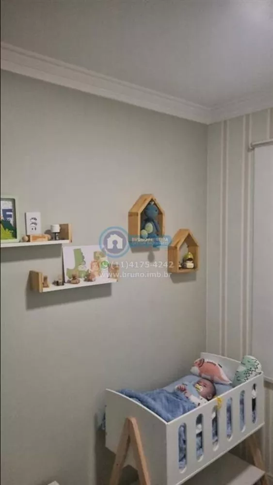 Apartamento, 2 quartos, 50 m² - Foto 8