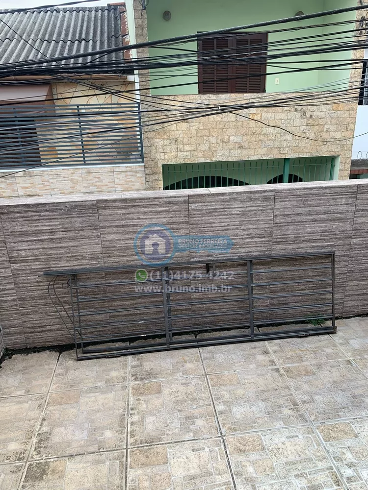 Sobrado, 2 quartos, 128 m² - Foto 9