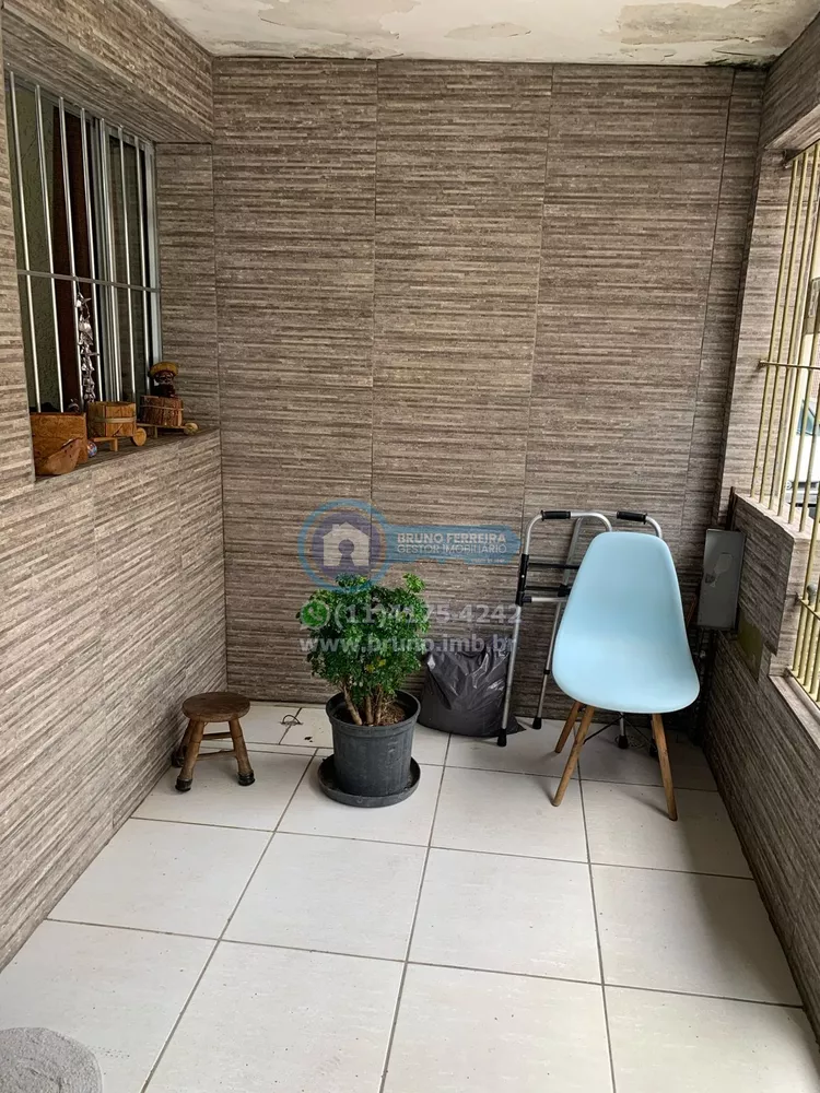 Sobrado à venda com 2 quartos, 128m² - Foto 3