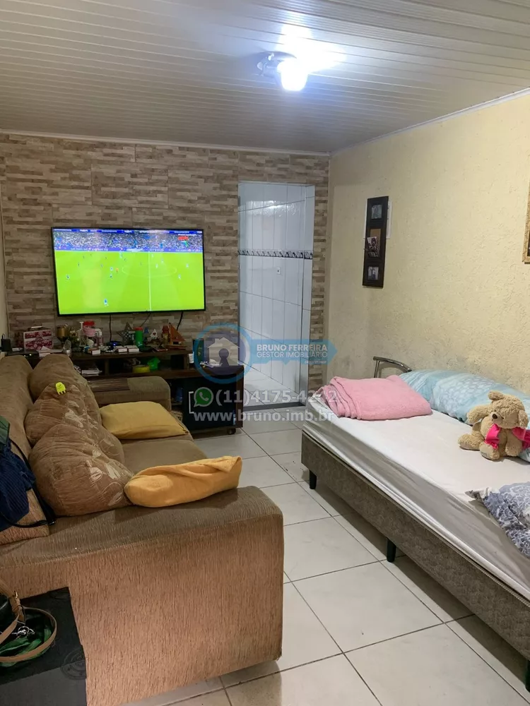 Sobrado à venda com 2 quartos, 128m² - Foto 6