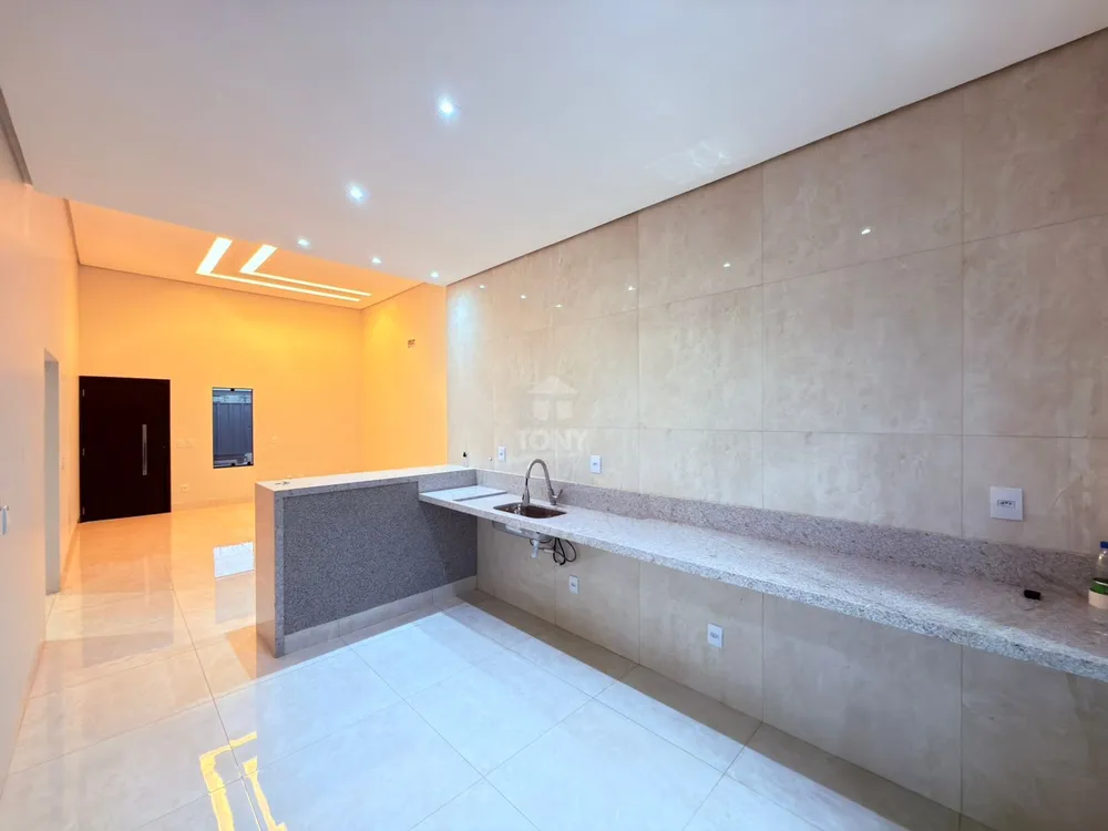 Casa, 3 quartos, 159 m² - Foto 3
