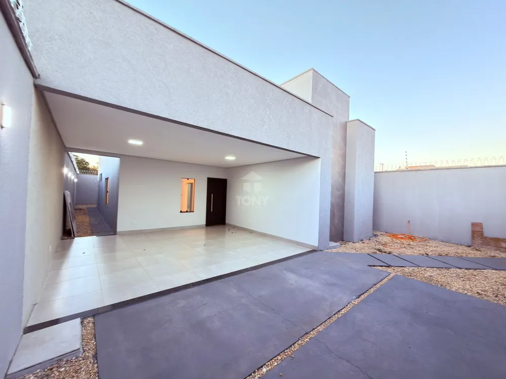 Casa, 3 quartos, 159 m² - Foto 6