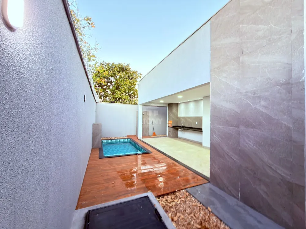 Casa, 3 quartos, 159 m² - Foto 11