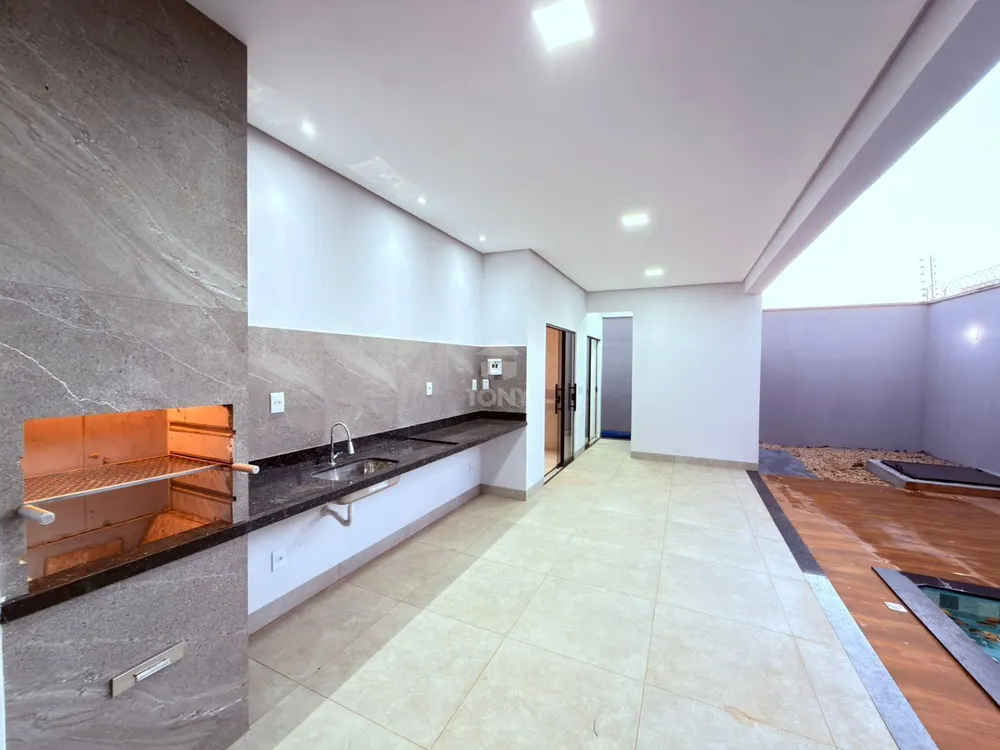Casa, 3 quartos, 159 m² - Foto 10