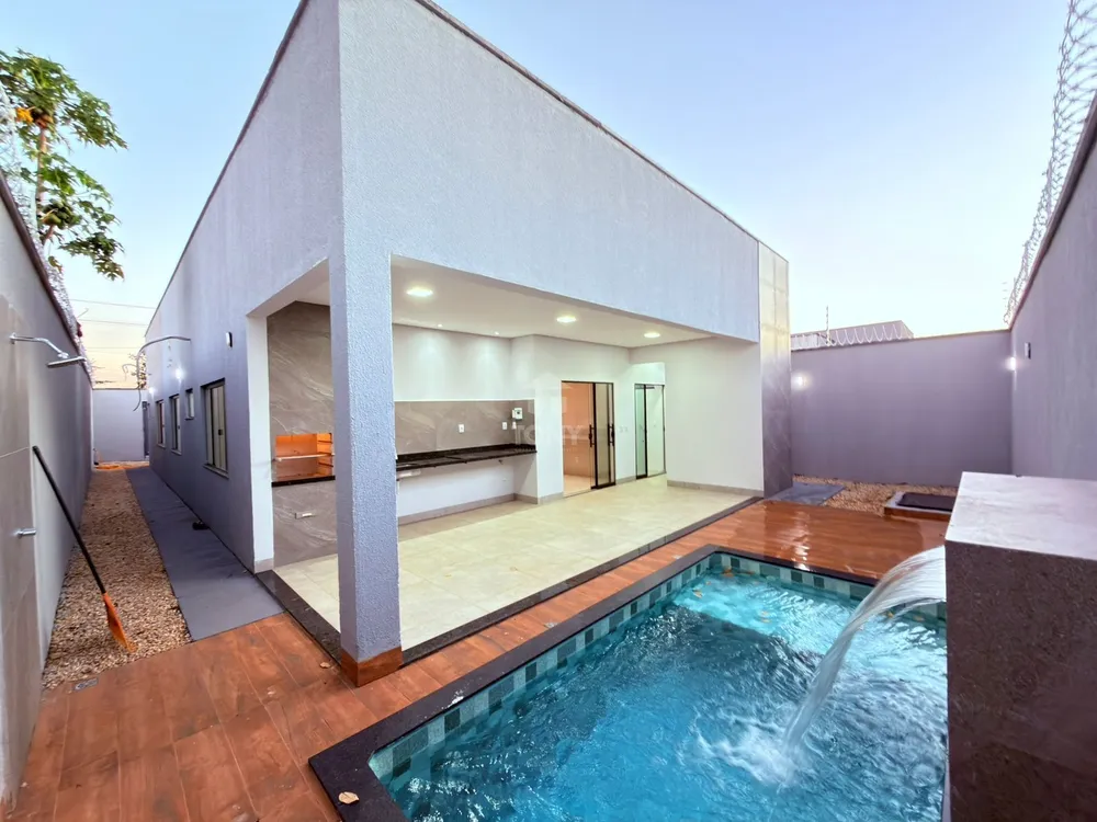 Casa, 3 quartos, 159 m² - Foto 12