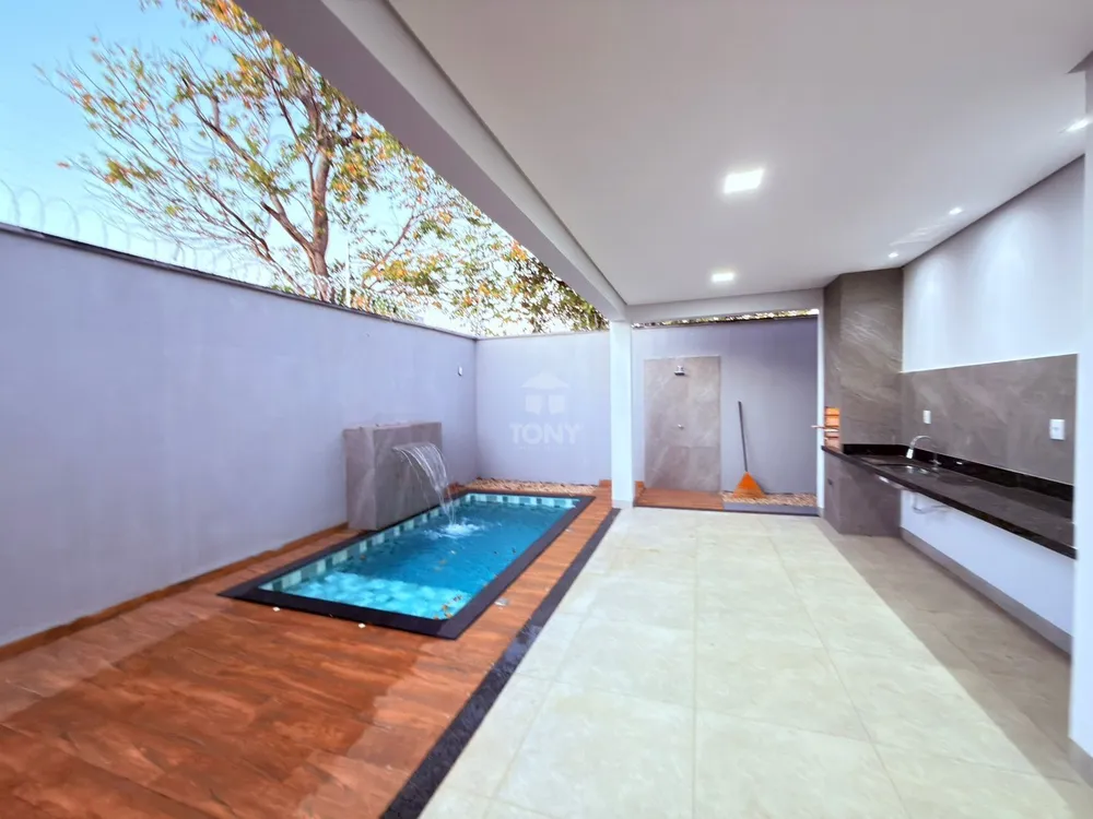 Casa, 3 quartos, 159 m² - Foto 5
