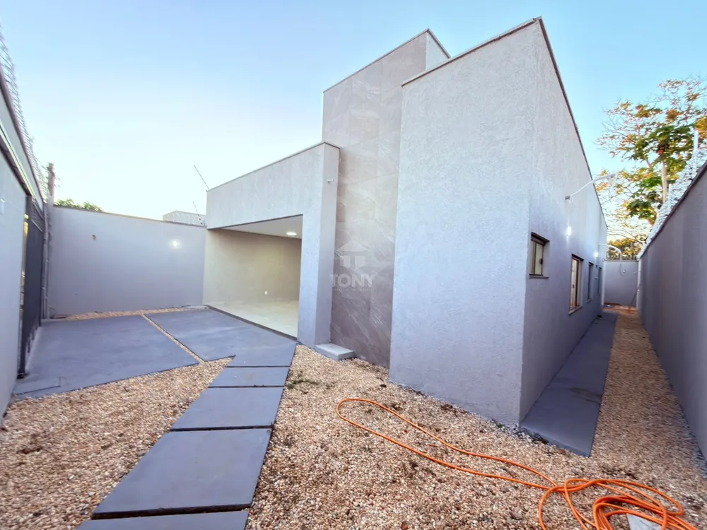 Casa, 3 quartos, 159 m² - Foto 3