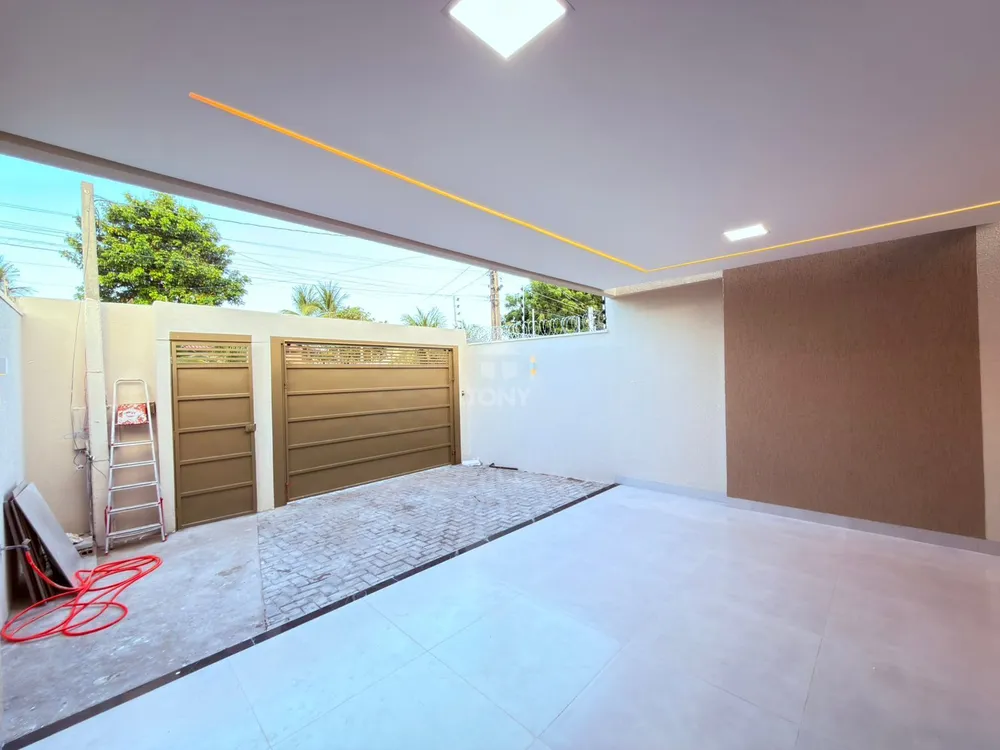 Casa, 3 quartos, 100 m² - Foto 2