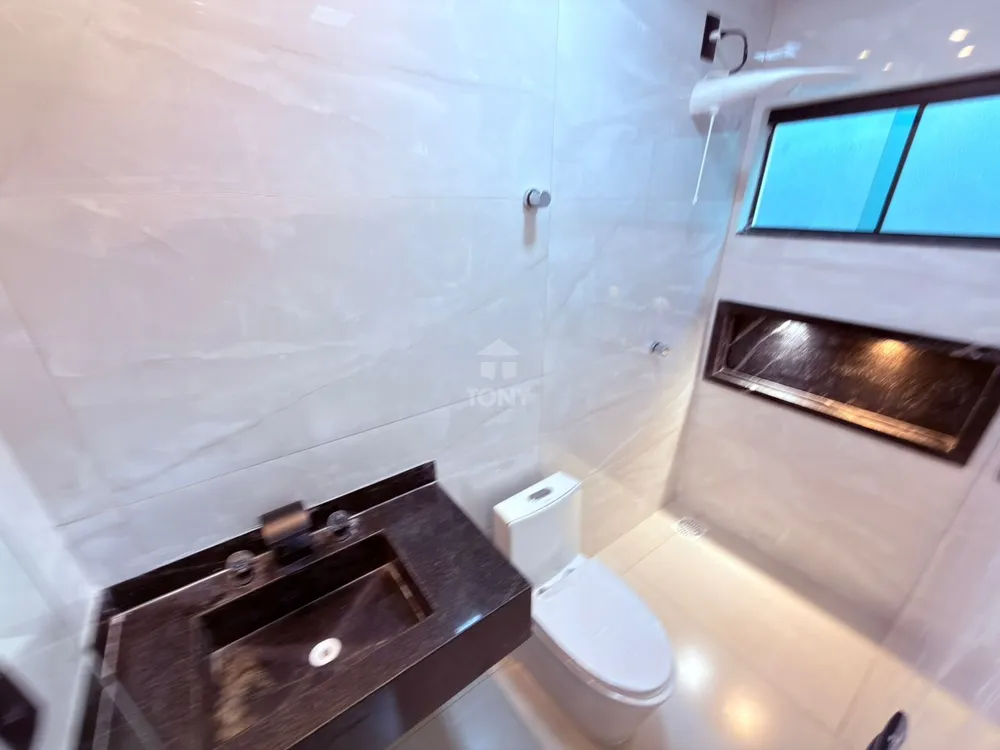 Casa, 3 quartos, 100 m² - Foto 10