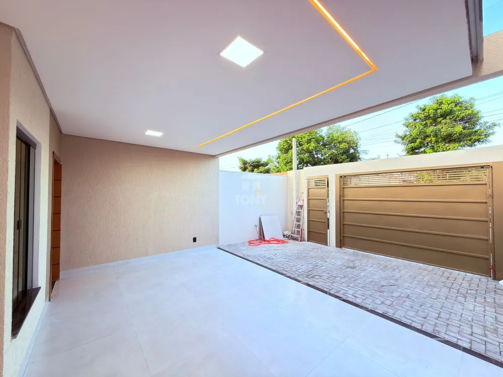 Casa, 3 quartos, 100 m² - Foto 3