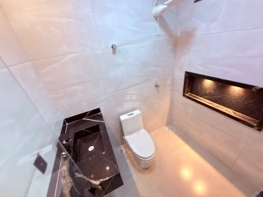 Casa, 3 quartos, 100 m² - Foto 3