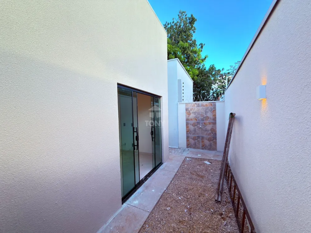 Casa, 3 quartos, 100 m² - Foto 1
